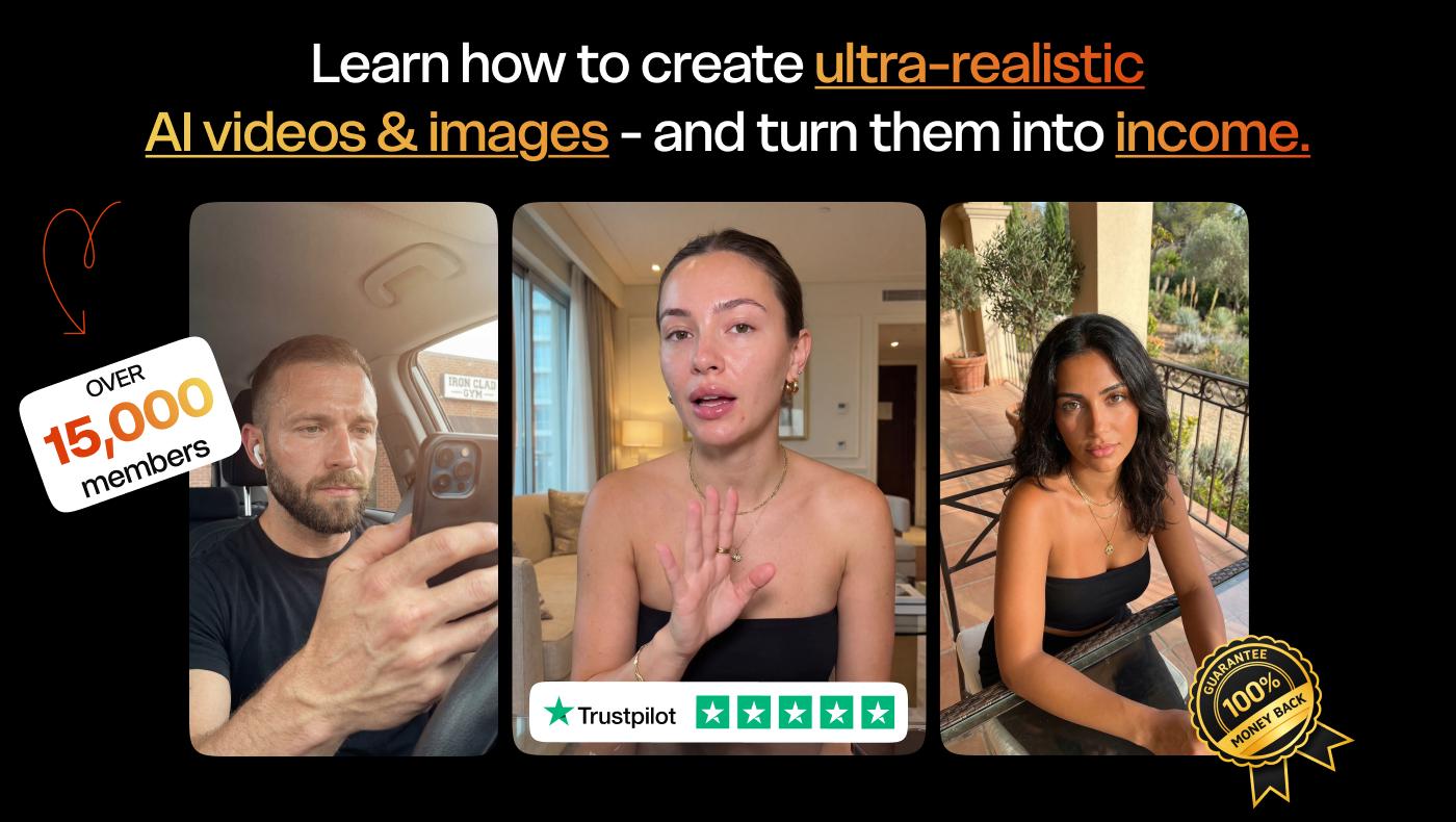 How to Swap Your Face With Anyone